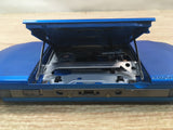 GD7458 Plz Read Item Condi PSP-3000 VIBRANT BLUE SONY PSP Console Japan