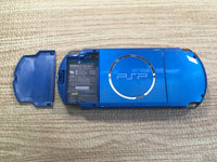 GD7458 Plz Read Item Condi PSP-3000 VIBRANT BLUE SONY PSP Console Japan