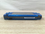 GD7458 Plz Read Item Condi PSP-3000 VIBRANT BLUE SONY PSP Console Japan