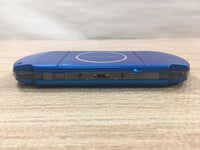 GD7458 Plz Read Item Condi PSP-3000 VIBRANT BLUE SONY PSP Console Japan