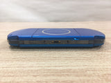GD7458 Plz Read Item Condi PSP-3000 VIBRANT BLUE SONY PSP Console Japan