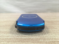 GD7458 Plz Read Item Condi PSP-3000 VIBRANT BLUE SONY PSP Console Japan