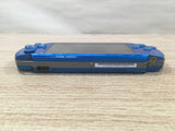 GD7459 Plz Read Item Condi PSP-3000 VIBRANT BLUE SONY PSP Console Japan