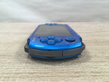 GD7459 Plz Read Item Condi PSP-3000 VIBRANT BLUE SONY PSP Console Japan