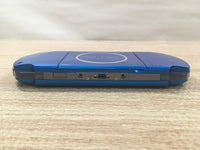 GD7459 Plz Read Item Condi PSP-3000 VIBRANT BLUE SONY PSP Console Japan