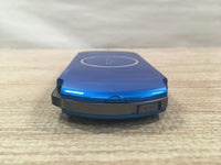 GD7459 Plz Read Item Condi PSP-3000 VIBRANT BLUE SONY PSP Console Japan