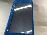 GD7460 Plz Read Item Condi PSP-3000 VIBRANT BLUE SONY PSP Console Japan