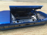 GD7460 Plz Read Item Condi PSP-3000 VIBRANT BLUE SONY PSP Console Japan