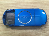 GD7460 Plz Read Item Condi PSP-3000 VIBRANT BLUE SONY PSP Console Japan