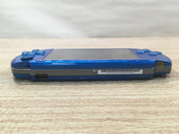 GD7460 Plz Read Item Condi PSP-3000 VIBRANT BLUE SONY PSP Console Japan