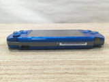 GD7460 Plz Read Item Condi PSP-3000 VIBRANT BLUE SONY PSP Console Japan