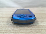 GD7460 Plz Read Item Condi PSP-3000 VIBRANT BLUE SONY PSP Console Japan