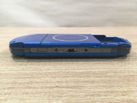 GD7460 Plz Read Item Condi PSP-3000 VIBRANT BLUE SONY PSP Console Japan