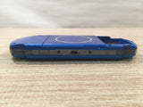 GD7460 Plz Read Item Condi PSP-3000 VIBRANT BLUE SONY PSP Console Japan