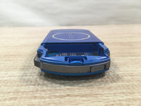 GD7460 Plz Read Item Condi PSP-3000 VIBRANT BLUE SONY PSP Console Japan