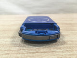 GD7460 Plz Read Item Condi PSP-3000 VIBRANT BLUE SONY PSP Console Japan
