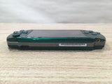 GD7461 Plz Read Item Condi PSP-3000 SPIRITED GREEN SONY PSP Console Japan