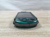 GD7461 Plz Read Item Condi PSP-3000 SPIRITED GREEN SONY PSP Console Japan