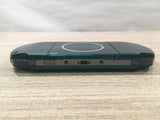 GD7461 Plz Read Item Condi PSP-3000 SPIRITED GREEN SONY PSP Console Japan