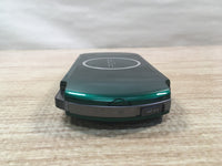 GD7461 Plz Read Item Condi PSP-3000 SPIRITED GREEN SONY PSP Console Japan