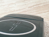 GD7461 Plz Read Item Condi PSP-3000 SPIRITED GREEN SONY PSP Console Japan
