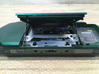 GD7462 Plz Read Item Condi PSP-3000 SPIRITED GREEN SONY PSP Console Japan