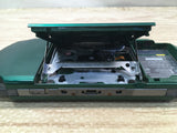 GD7462 Plz Read Item Condi PSP-3000 SPIRITED GREEN SONY PSP Console Japan