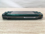 GD7462 Plz Read Item Condi PSP-3000 SPIRITED GREEN SONY PSP Console Japan