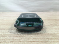 GD7462 Plz Read Item Condi PSP-3000 SPIRITED GREEN SONY PSP Console Japan