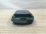 GD7462 Plz Read Item Condi PSP-3000 SPIRITED GREEN SONY PSP Console Japan