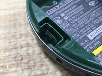 GD7463 Plz Read Item Condi PSP-3000 SPIRITED GREEN SONY PSP Console Japan