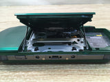 GD7463 Plz Read Item Condi PSP-3000 SPIRITED GREEN SONY PSP Console Japan
