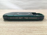 GD7463 Plz Read Item Condi PSP-3000 SPIRITED GREEN SONY PSP Console Japan