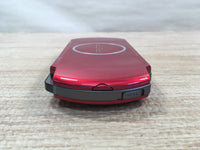 GD7464 Plz Read Item Condi PSP-3000 RADIANT RED SONY PSP Console Japan