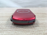 GD7464 Plz Read Item Condi PSP-3000 RADIANT RED SONY PSP Console Japan