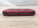 GD7466 Plz Read Item Condi PSP-3000 RADIANT RED SONY PSP Console Japan