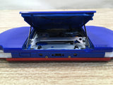 GD7468 Plz Read Item Condi PSP-3000 RADIANT RED SONY PSP Console Japan