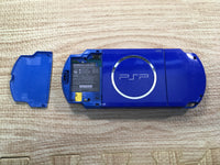 GD7468 Plz Read Item Condi PSP-3000 RADIANT RED SONY PSP Console Japan