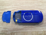 GD7468 Plz Read Item Condi PSP-3000 RADIANT RED SONY PSP Console Japan