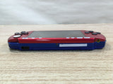 GD7468 Plz Read Item Condi PSP-3000 RADIANT RED SONY PSP Console Japan