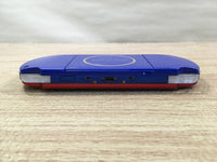 GD7468 Plz Read Item Condi PSP-3000 RADIANT RED SONY PSP Console Japan