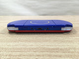 GD7468 Plz Read Item Condi PSP-3000 RADIANT RED SONY PSP Console Japan