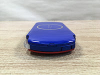 GD7468 Plz Read Item Condi PSP-3000 RADIANT RED SONY PSP Console Japan