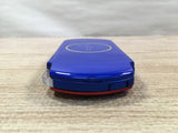 GD7468 Plz Read Item Condi PSP-3000 RADIANT RED SONY PSP Console Japan