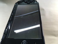 GD7469 Plz Read Item Condi PSP-3000 WINNING ELEVEN Ver. SONY PSP Console Japan
