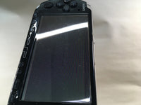 GD7469 Plz Read Item Condi PSP-3000 WINNING ELEVEN Ver. SONY PSP Console Japan