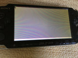GD7469 Plz Read Item Condi PSP-3000 WINNING ELEVEN Ver. SONY PSP Console Japan