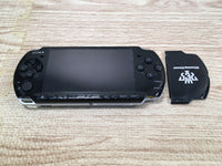 GD7469 Plz Read Item Condi PSP-3000 WINNING ELEVEN Ver. SONY PSP Console Japan