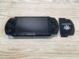 GD7469 Plz Read Item Condi PSP-3000 WINNING ELEVEN Ver. SONY PSP Console Japan