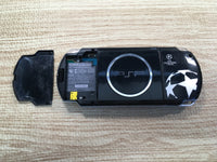GD7469 Plz Read Item Condi PSP-3000 WINNING ELEVEN Ver. SONY PSP Console Japan